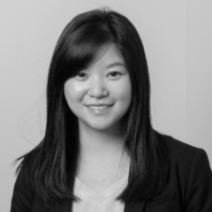 Anna Sun, Accountant at Tandem Innovation Group's Consulting Firm.